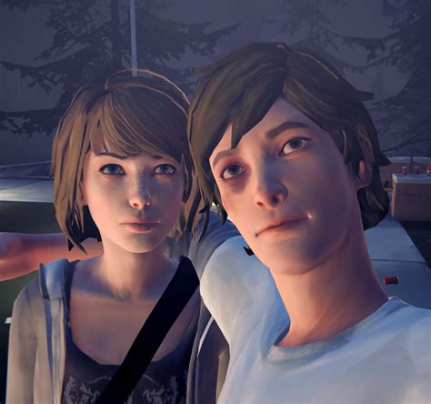 kissing chloe life is strange|how to kiss chloe lis.